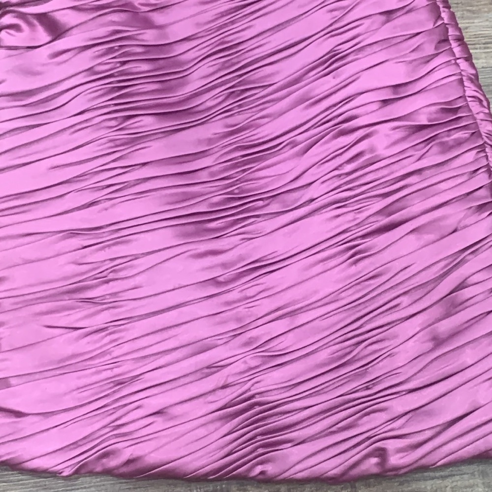 4Now Rouched Dress - Picture 4 of 4